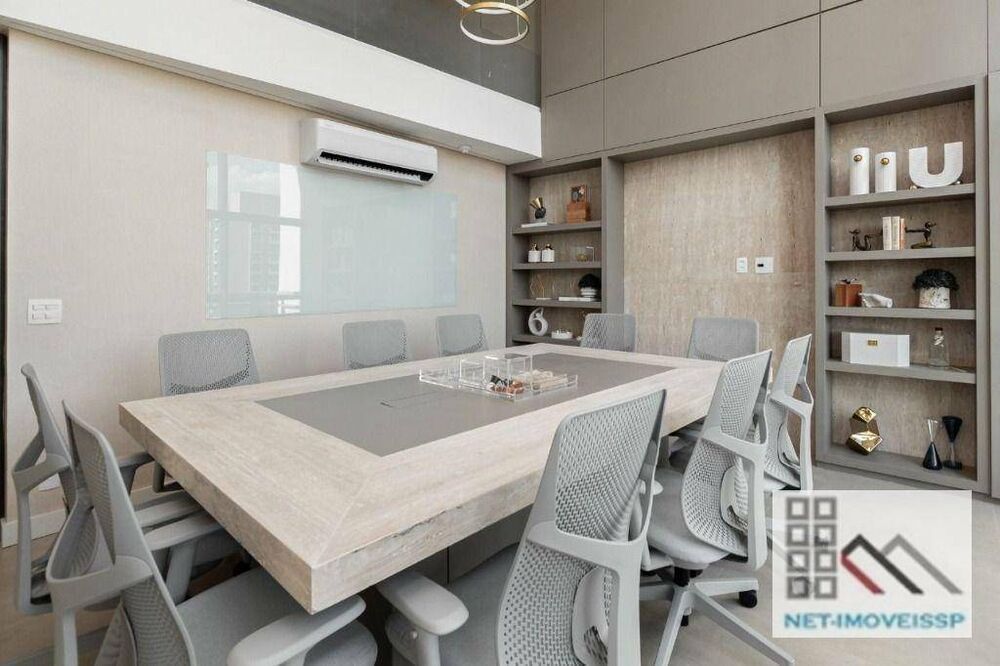 Sala-Conjunto, 210 m² - Foto 8