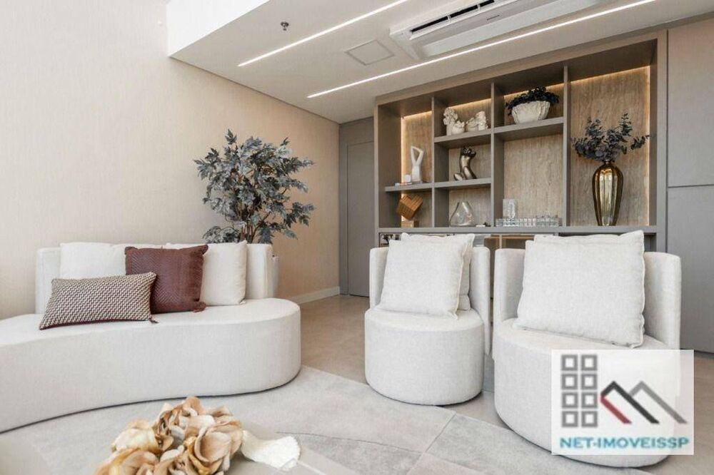 Sala-Conjunto, 210 m² - Foto 2