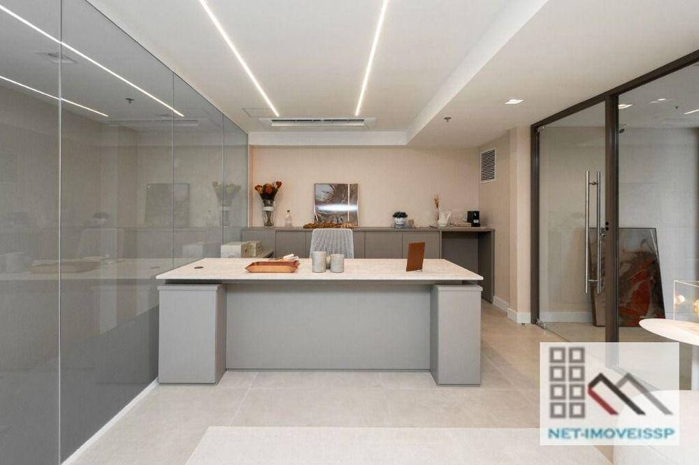 Sala-Conjunto, 210 m² - Foto 3