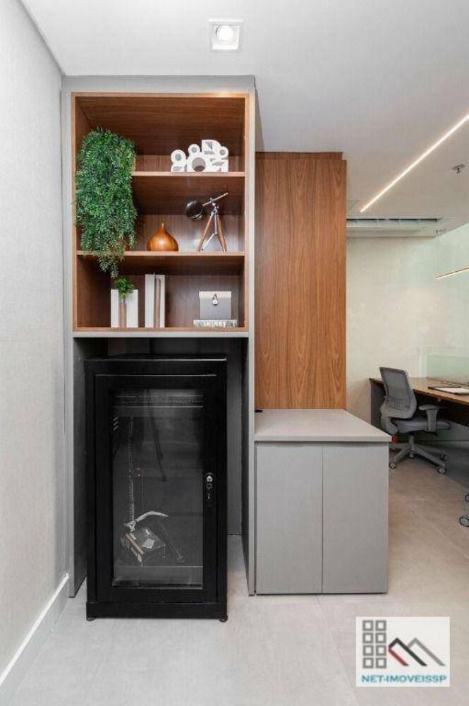 Sala-Conjunto, 210 m² - Foto 15