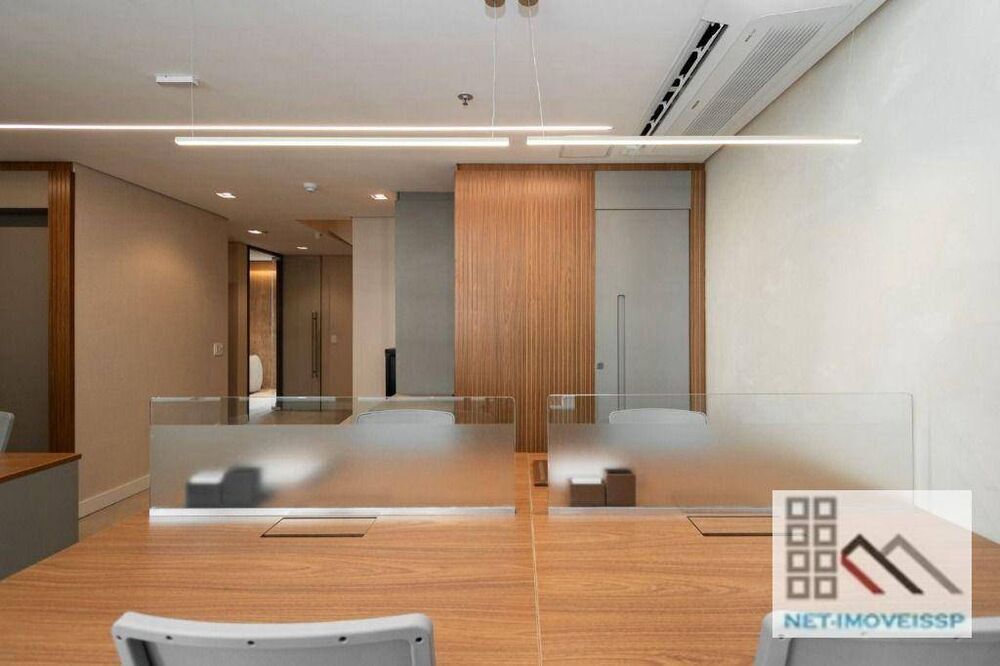 Sala-Conjunto, 210 m² - Foto 9