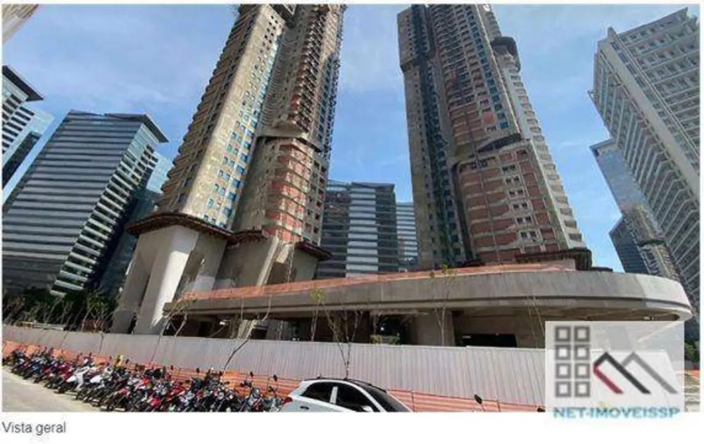 Apartamento, 4 quartos, 134 m² - Foto 10