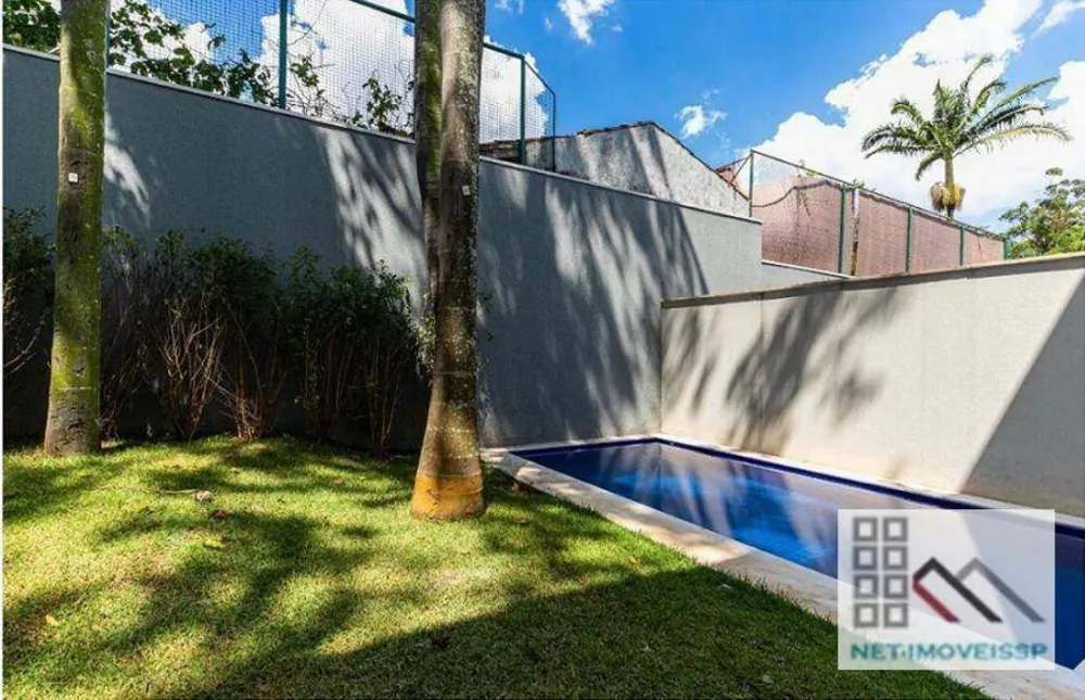 Casa de Condomínio, 4 quartos - Foto 8