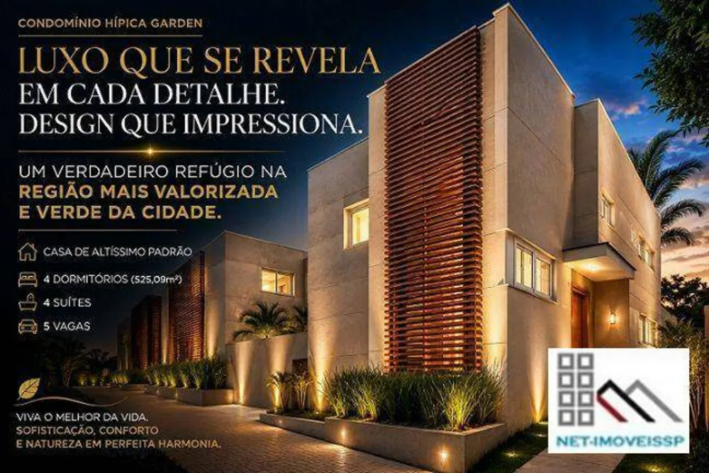 Casa de Condomínio, 4 quartos - Foto 14