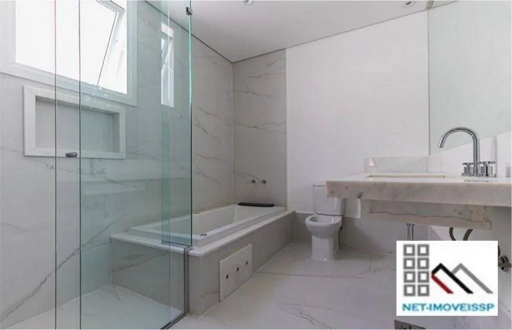 Casa de Condomínio, 4 quartos - Foto 15