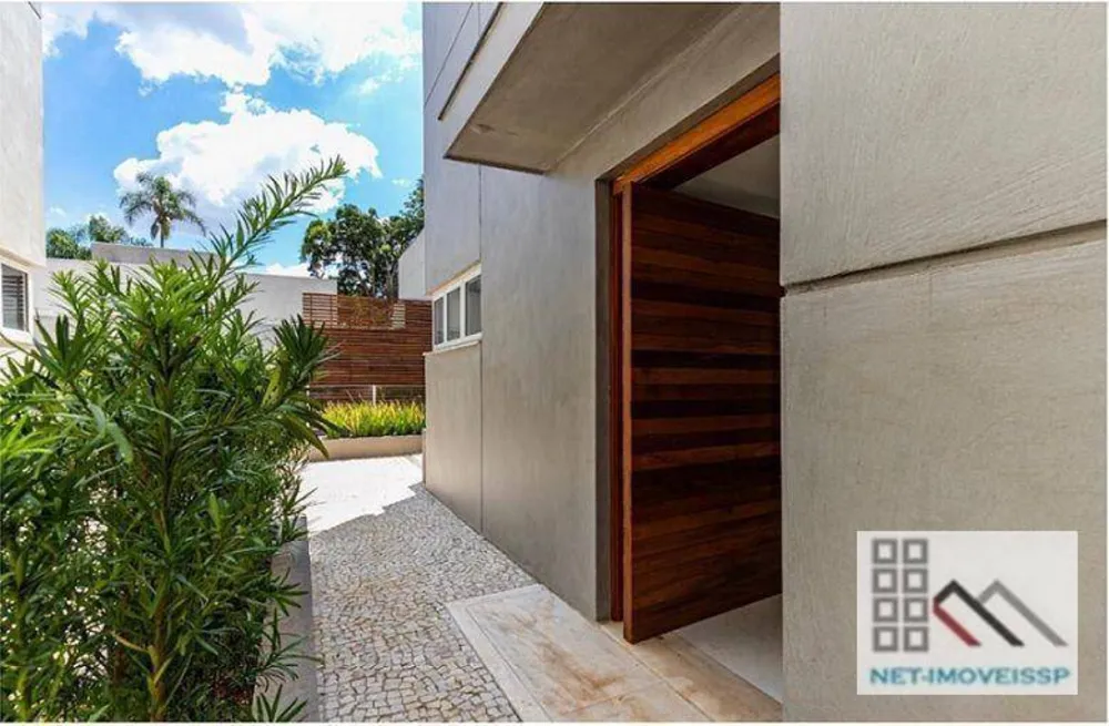 Casa de Condomínio, 4 quartos - Foto 9