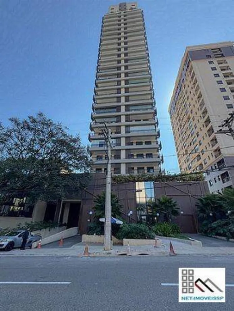 Apartamento, 1 quarto, 40 m² - Foto 2