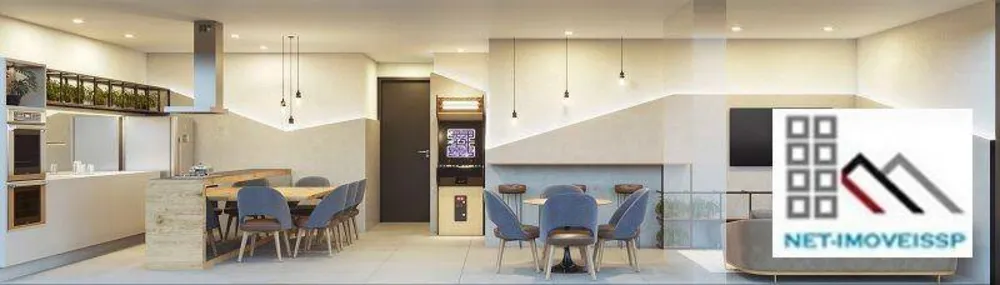 Apartamento, 1 quarto, 40 m² - Foto 11