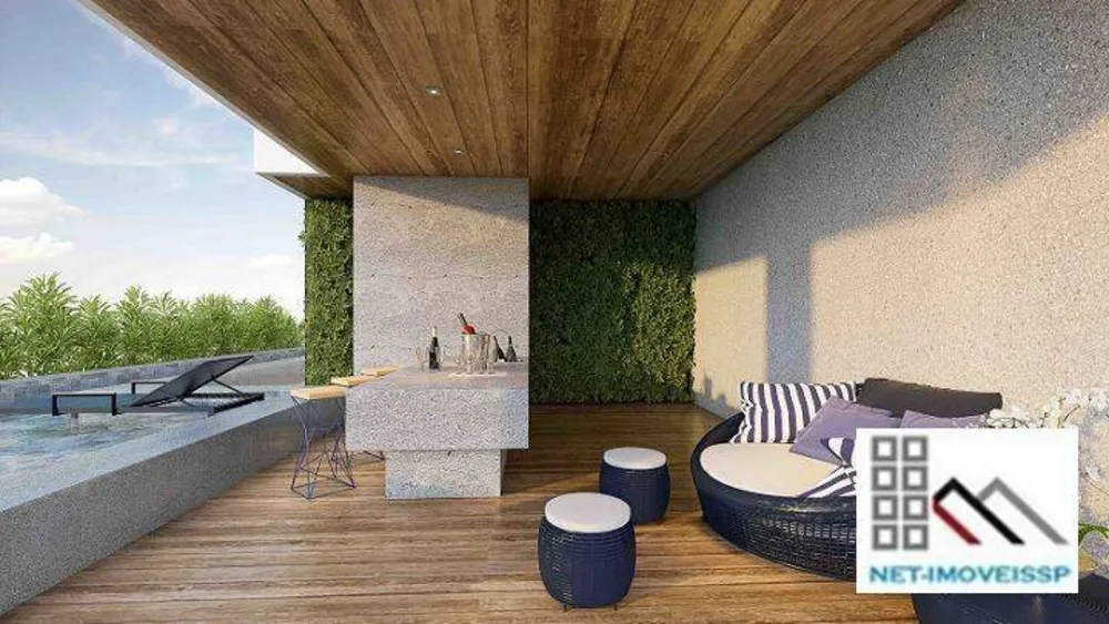 Apartamento, 1 quarto, 40 m² - Foto 13