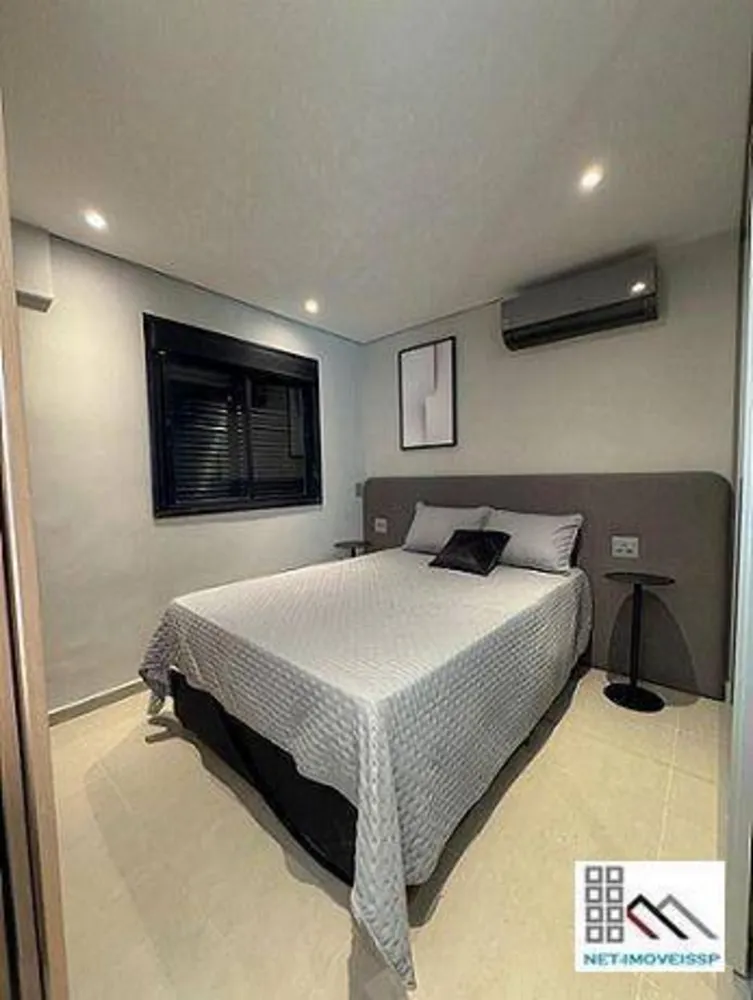 Apartamento, 1 quarto, 40 m² - Foto 7