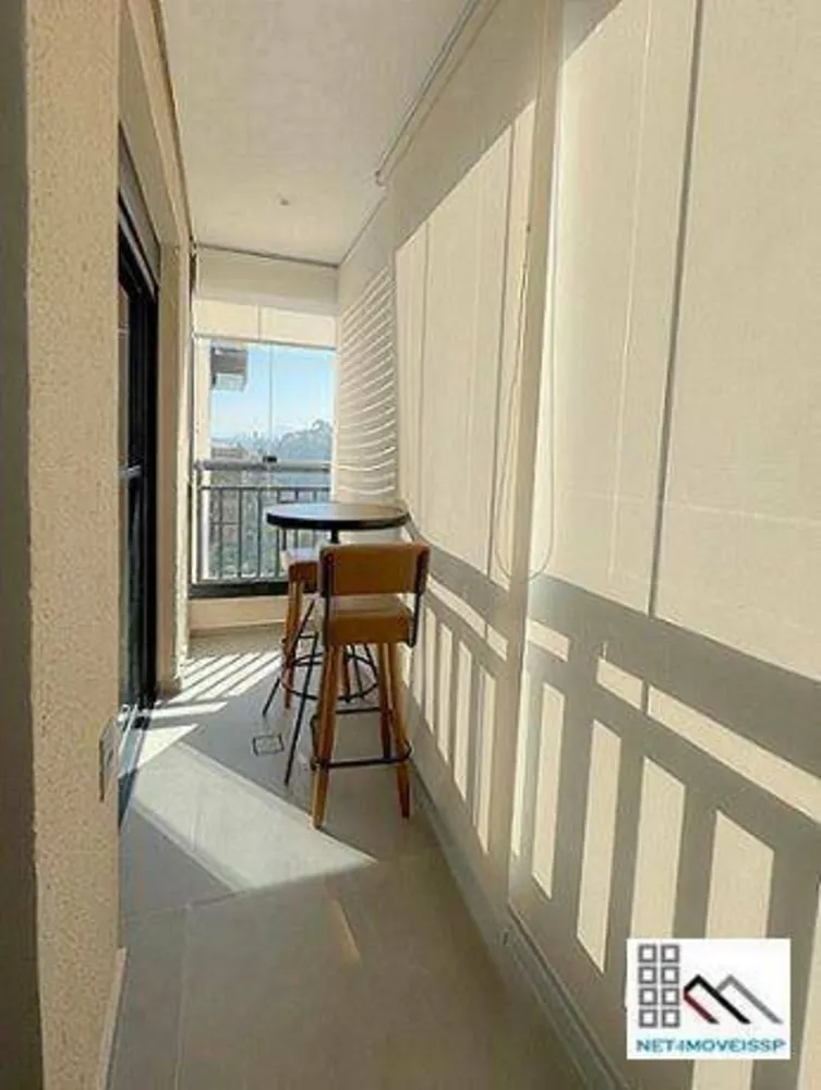 Apartamento, 1 quarto, 40 m² - Foto 5