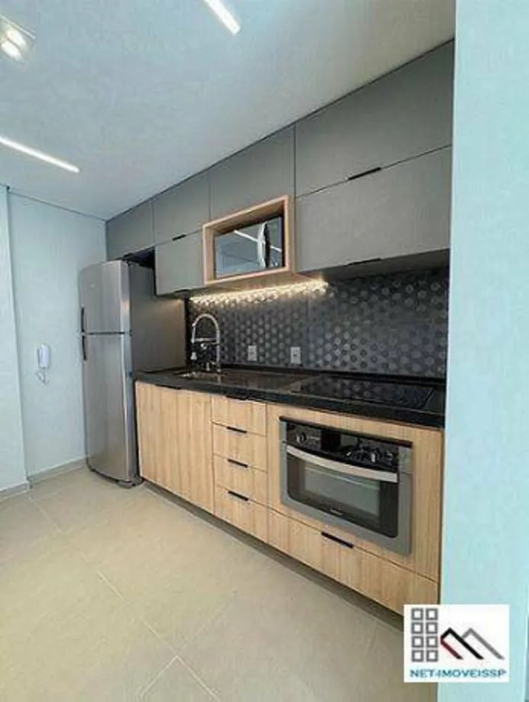 Apartamento, 1 quarto, 40 m² - Foto 6
