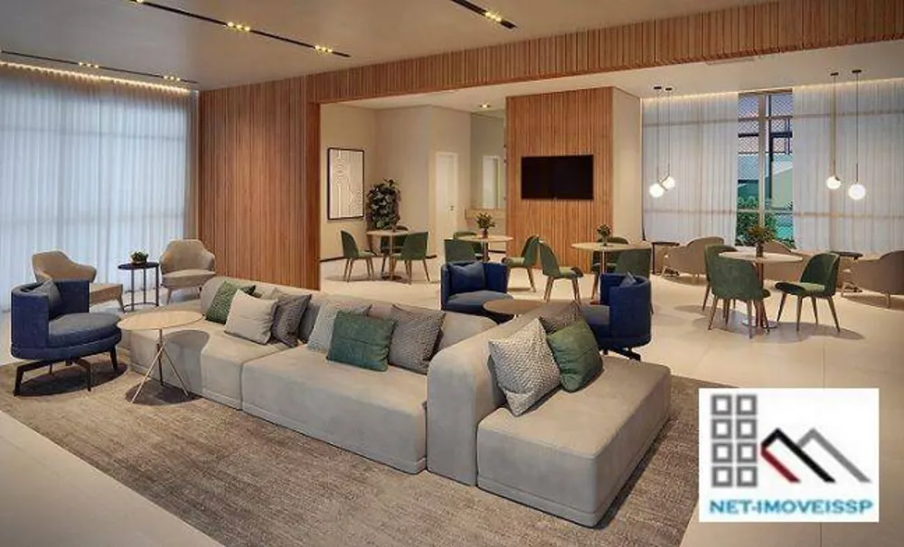 Apartamento, 3 quartos, 80 m² - Foto 8