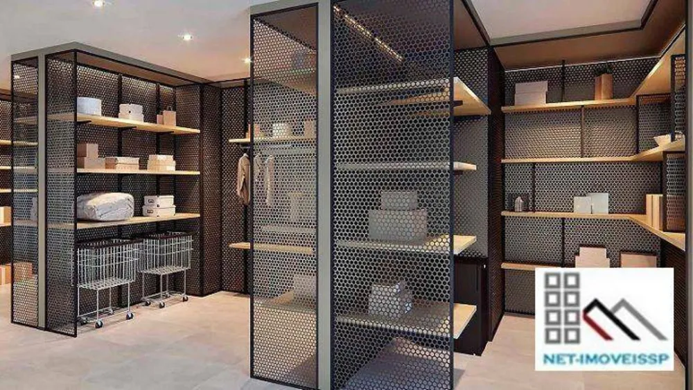 Apartamento, 3 quartos, 80 m² - Foto 15