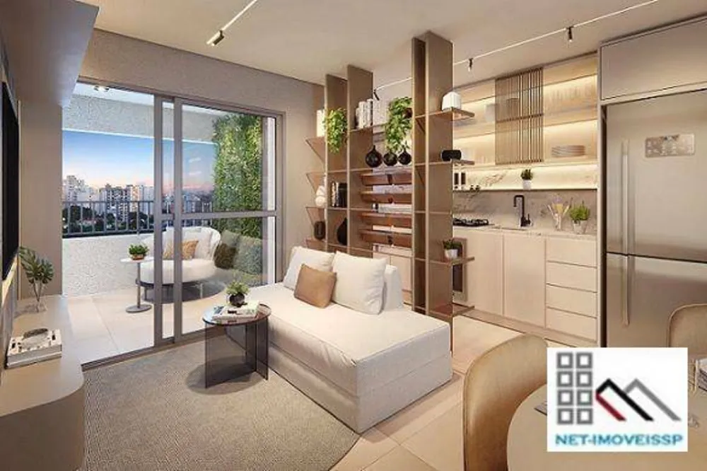 Apartamento, 3 quartos, 80 m² - Foto 5