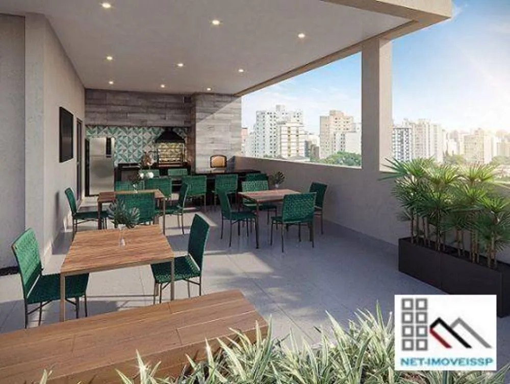 Apartamento, 3 quartos, 80 m² - Foto 7