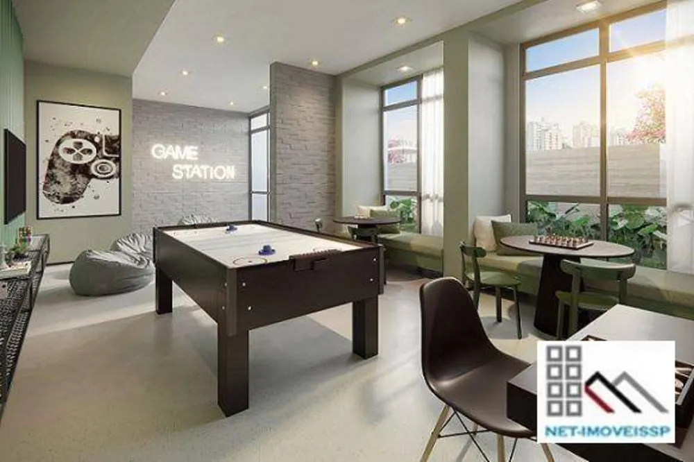 Apartamento, 3 quartos, 80 m² - Foto 11