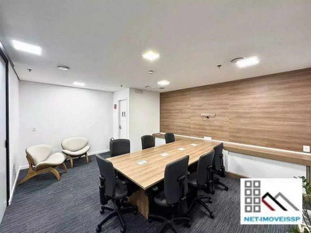 Sala-Conjunto, 150 m² - Foto 13
