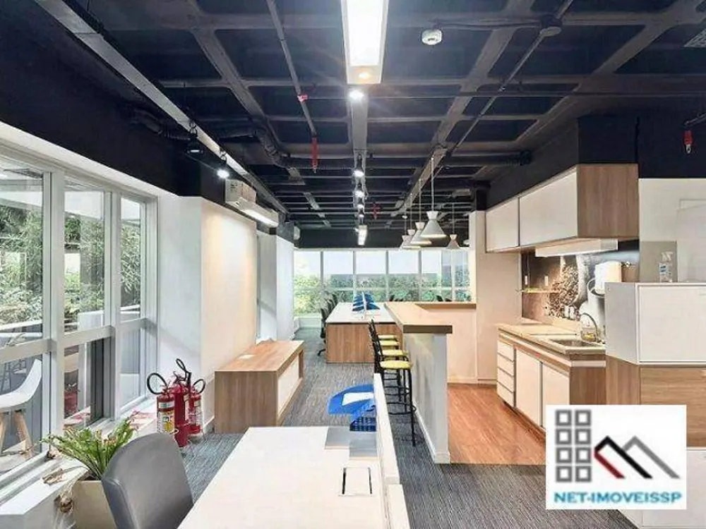 Sala-Conjunto, 150 m² - Foto 8