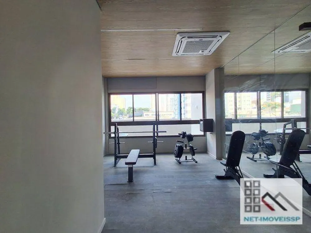 Apartamento, 3 quartos, 123 m² - Foto 15