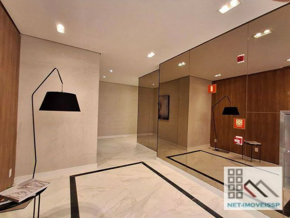 Apartamento, 3 quartos, 123 m² - Foto 5