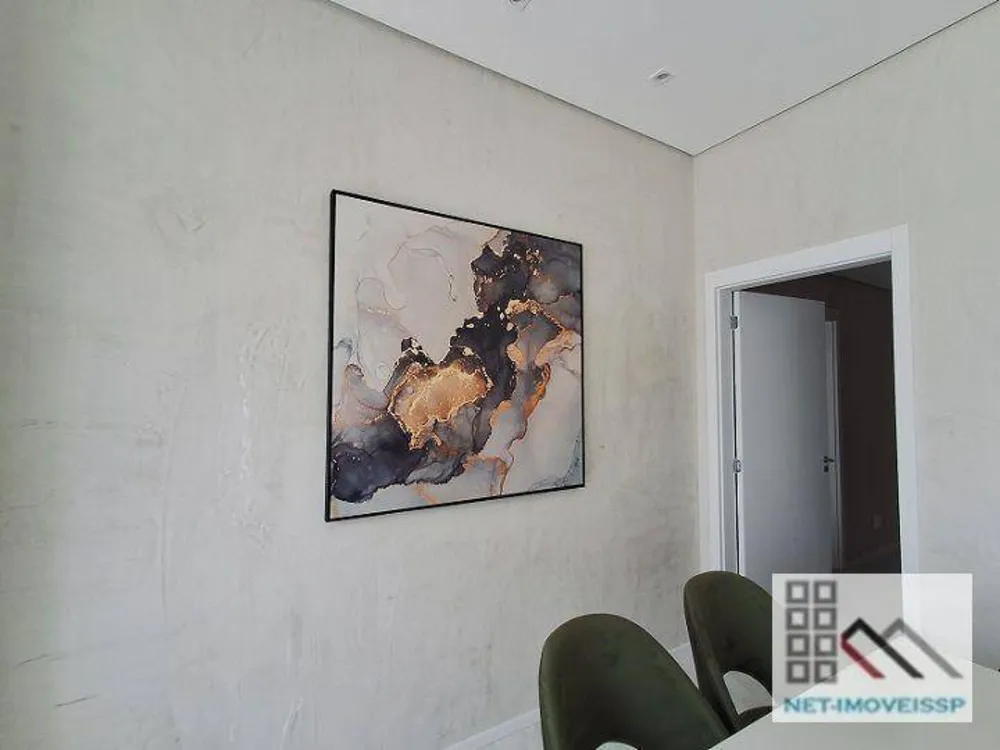 Apartamento, 3 quartos, 123 m² - Foto 5