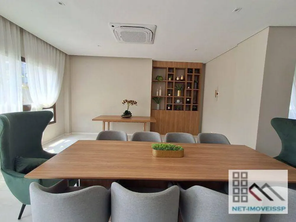Apartamento, 3 quartos, 123 m² - Foto 8