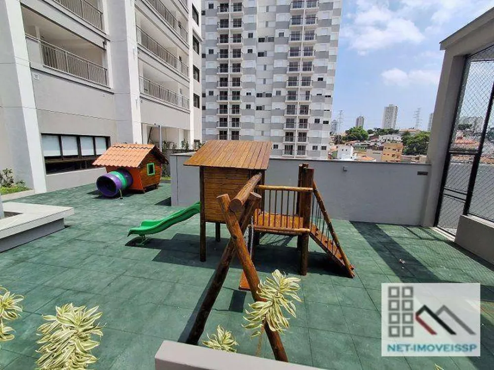 Apartamento, 3 quartos, 123 m² - Foto 7