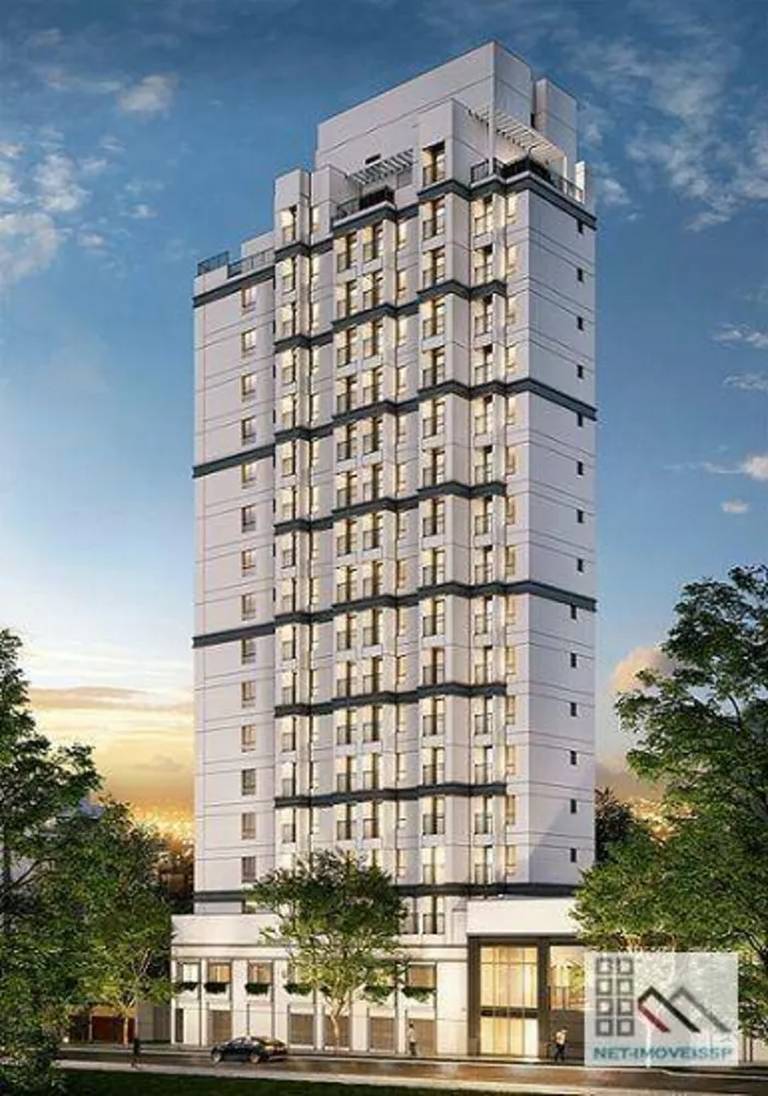 Apartamento, 1 quarto, 60 m² - Foto 2