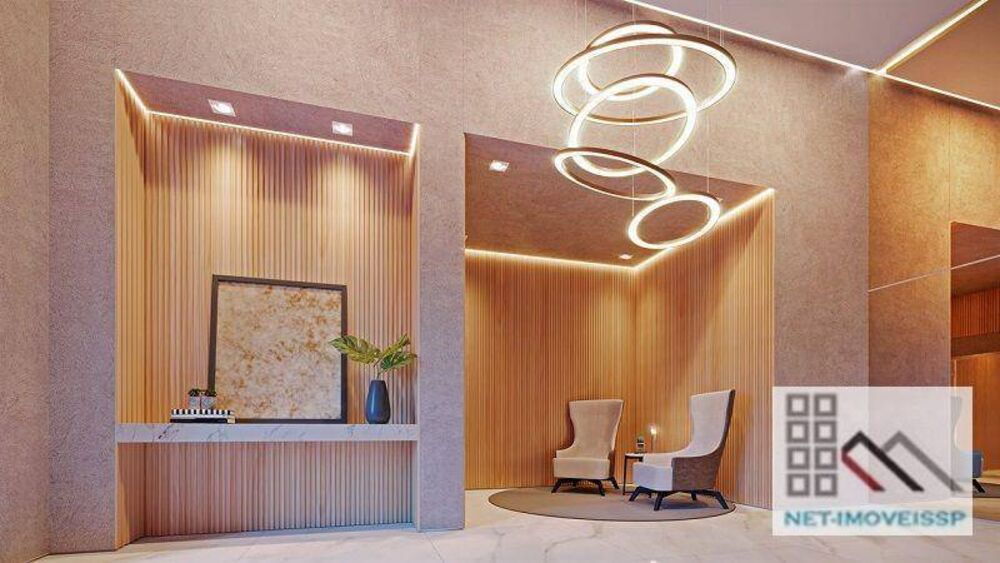 Apartamento, 3 quartos, 93 m² - Foto 4