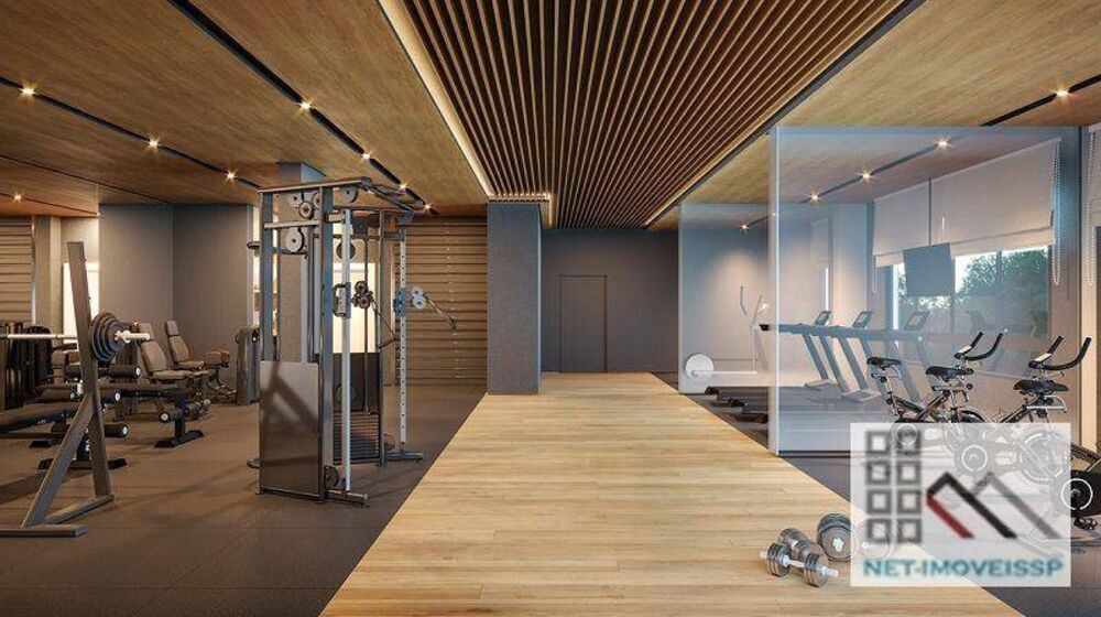 Apartamento, 3 quartos, 93 m² - Foto 10