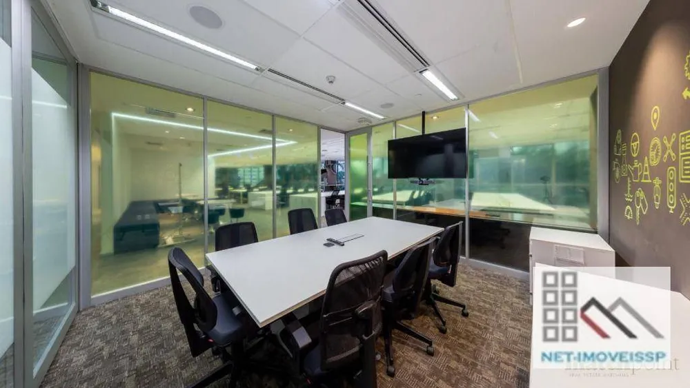 Sala-Conjunto, 871 m² - Foto 2