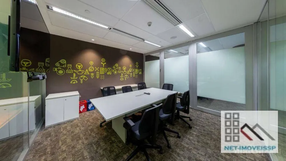 Sala-Conjunto, 871 m² - Foto 8