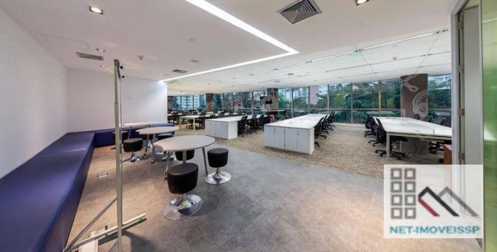 Sala-Conjunto, 871 m² - Foto 1