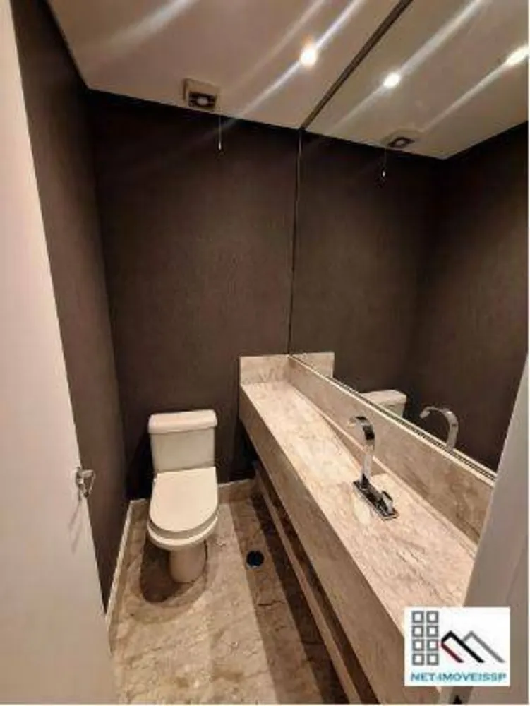 Apartamento, 3 quartos, 158 m² - Foto 10