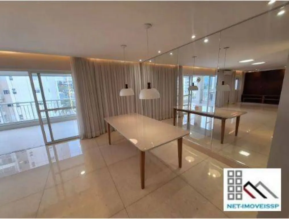 Apartamento, 3 quartos, 158 m² - Foto 4
