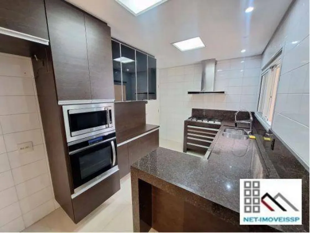 Apartamento, 3 quartos, 158 m² - Foto 5