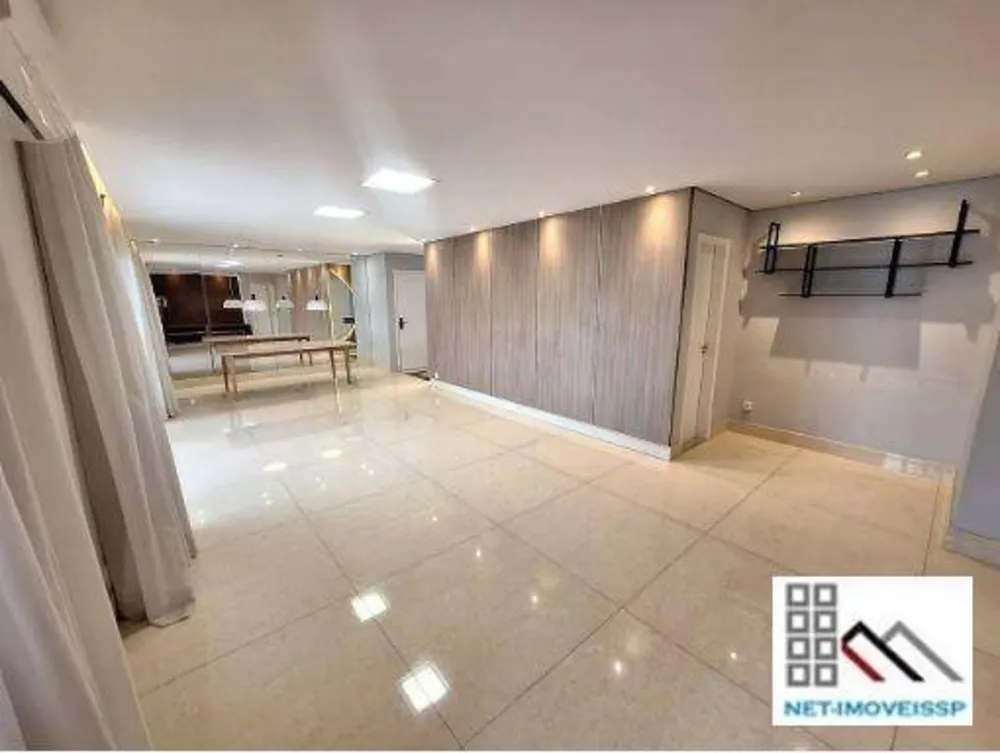 Apartamento, 3 quartos, 158 m² - Foto 4