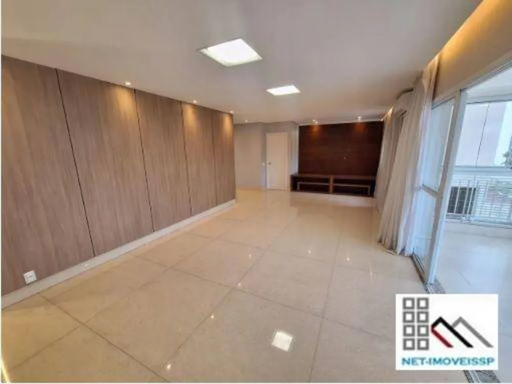 Apartamento, 3 quartos, 158 m² - Foto 2