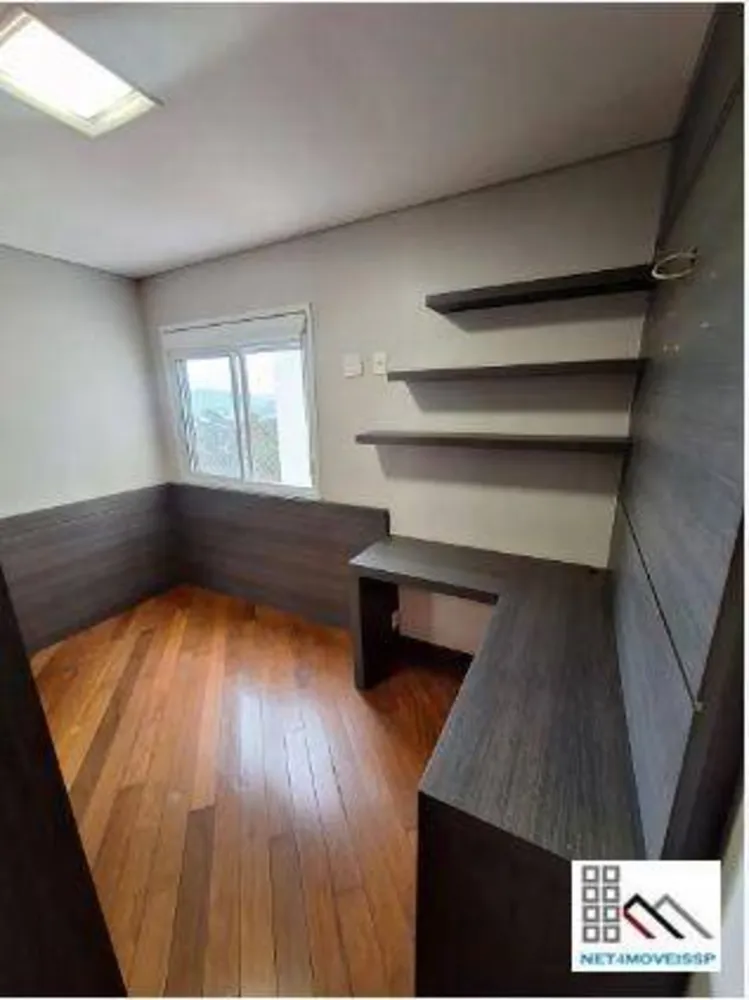 Apartamento, 3 quartos, 158 m² - Foto 9