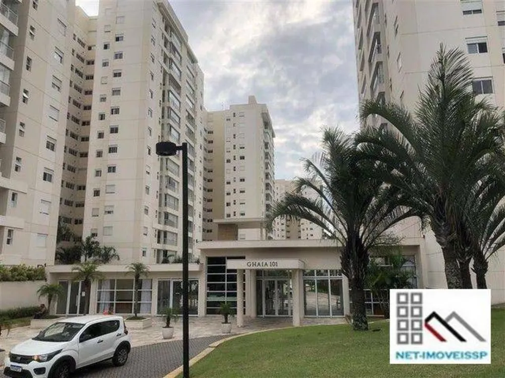 Apartamento, 3 quartos, 158 m² - Foto 12