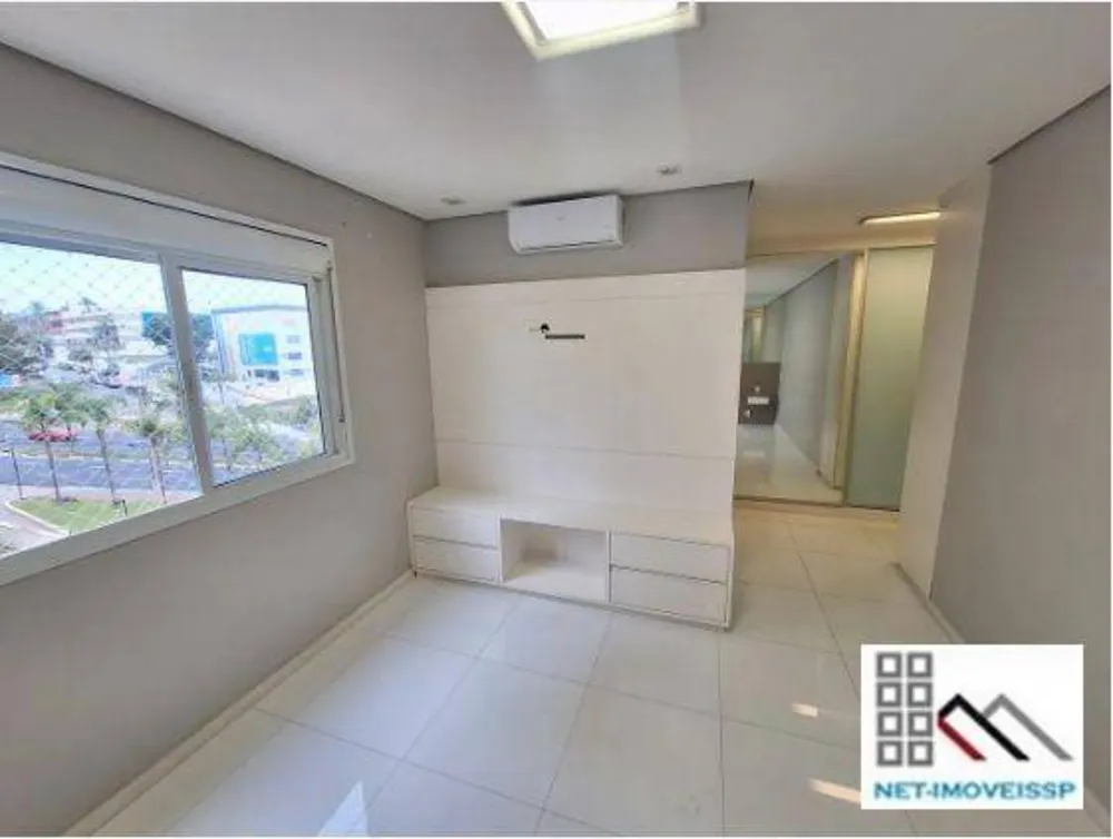 Apartamento, 3 quartos, 158 m² - Foto 12