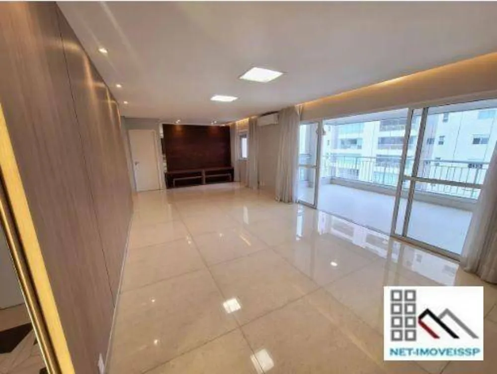 Apartamento, 3 quartos, 158 m² - Foto 6