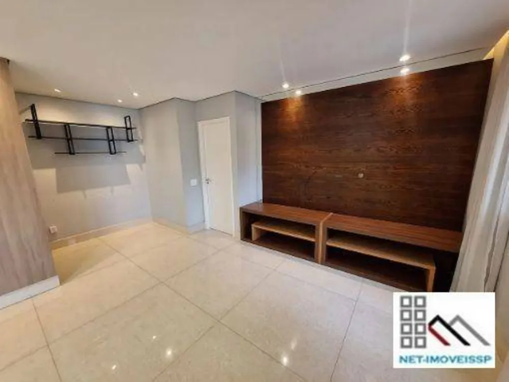 Apartamento, 3 quartos, 158 m² - Foto 1