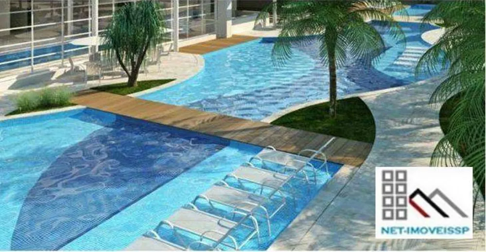 Apartamento, 3 quartos, 158 m² - Foto 7