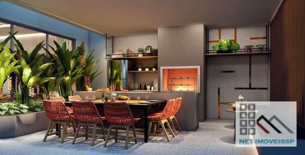 Apartamento, 3 quartos, 147 m² - Foto 4