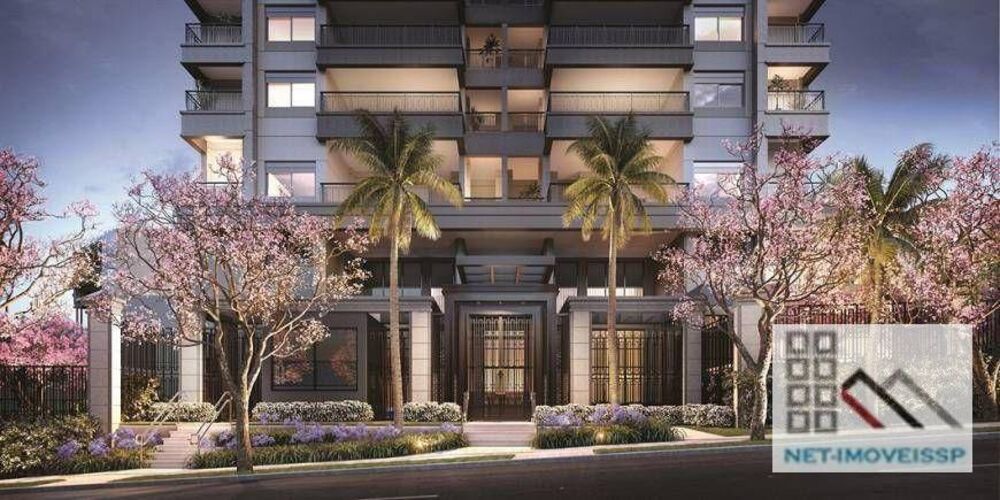 Apartamento, 3 quartos, 147 m² - Foto 2