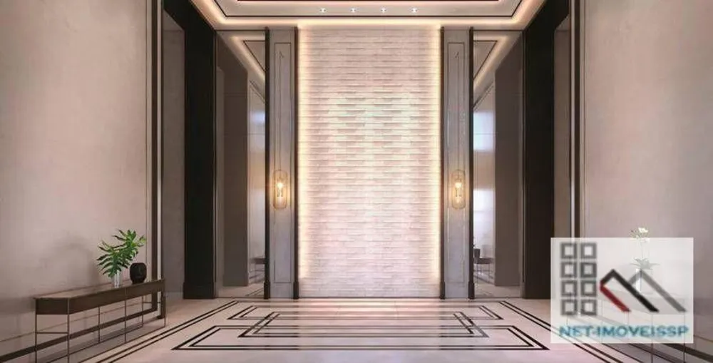 Apartamento, 3 quartos, 147 m² - Foto 3