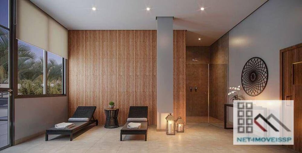 Apartamento, 3 quartos, 147 m² - Foto 1