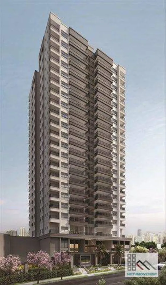 Apartamento, 3 quartos, 147 m² - Foto 1